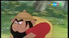 Смурфики (1981) 9 сезон 23 серия