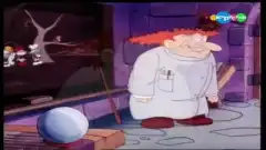 Смурфики (1981) 9 сезон 24 серия