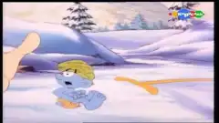 Смурфики (1981) 9 сезон 25 серия