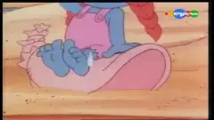 Смурфики (1981) 9 сезон 26 серия