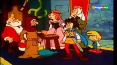 Смурфики (1981) 10 сезон 2 серия