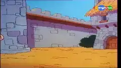 Смурфики (1981) 10 сезон 3 серия