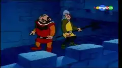 Смурфики (1981) 10 сезон 4 серия