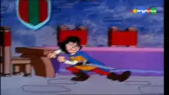 Смурфики (1981) 10 сезон 5 серия