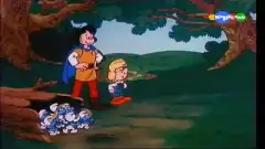 Смурфики (1981) 10 сезон 6 серия