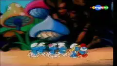 Смурфики (1981) 10 сезон 7 серия