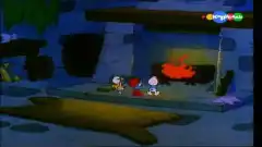 Смурфики (1981) 10 сезон 9 серия