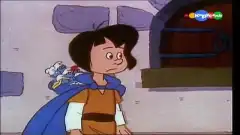 Смурфики (1981) 10 сезон 10 серия