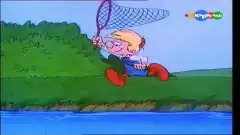 Смурфики (1981) 10 сезон 11 серия