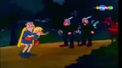 Смурфики (1981) 10 сезон 12 серия