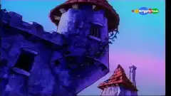 Смурфики (1981) 10 сезон 14 серия