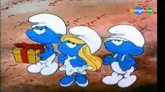 Смурфики (1981) 10 сезон 15 серия