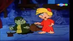 Смурфики (1981) 10 сезон 16 серия