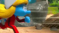 Смурфики (2021) 1 сезон 1 серия