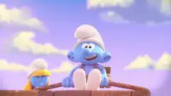 Смурфики (2021) 1 сезон 3 серия