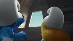 Смурфики (2021) 1 сезон 4 серия