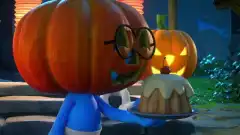 Смурфики (2021) 1 сезон 6 серия