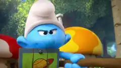 Смурфики (2021) 1 сезон 7 серия