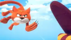 Смурфики (2021) 1 сезон 8 серия