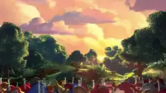 Смурфики (2021) 1 сезон 9 серия