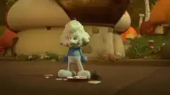 Смурфики (2021) 1 сезон 10 серия