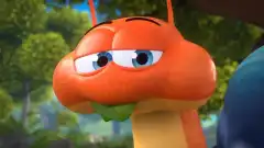 Смурфики (2021) 1 сезон 13 серия