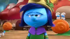 Смурфики (2021) 1 сезон 14 серия