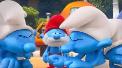 Смурфики (2021) 1 сезон 15 серия