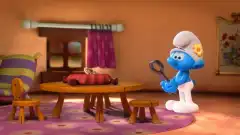 Смурфики (2021) 1 сезон 16 серия