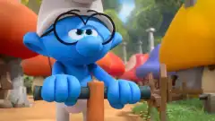 Смурфики (2021) 1 сезон 18 серия