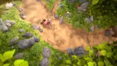 Смурфики (2021) 1 сезон 19 серия