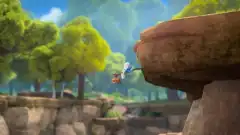 Смурфики (2021) 1 сезон 20 серия