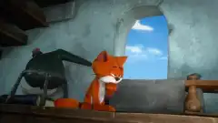 Смурфики (2021) 1 сезон 21 серия