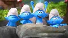 Смурфики (2021) 1 сезон 22 серия