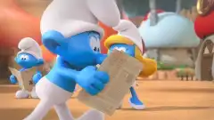 Смурфики (2021) 1 сезон 23 серия