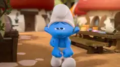 Смурфики (2021) 1 сезон 24 серия