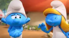 Смурфики (2021) 1 сезон 26 серия