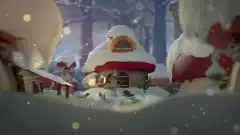 Смурфики (2021) 2 сезон 1 серия