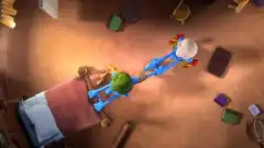 Смурфики (2021) 2 сезон 2 серия