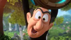 Смурфики (2021) 2 сезон 3 серия