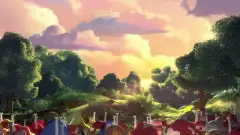 Смурфики (2021) 2 сезон 4 серия