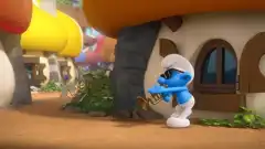 Смурфики (2021) 2 сезон 5 серия