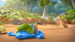 Смурфики (2021) 2 сезон 6 серия