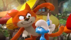 Смурфики (2021) 2 сезон 7 серия