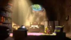 Смурфики (2021) 2 сезон 8 серия