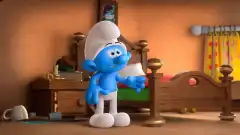 Смурфики (2021) 2 сезон 9 серия