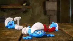 Смурфики (2021) 2 сезон 11 серия