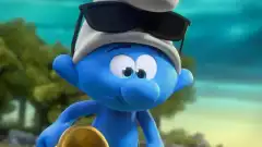 Смурфики (2021) 2 сезон 12 серия