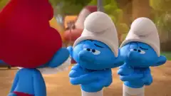 Смурфики (2021) 2 сезон 13 серия