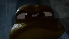 Смурфики (2021) 2 сезон 14 серия